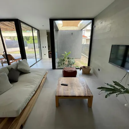 Rumaranch Solo Parejas Casa Con Pileta Privada A 20 Mts Del Rio Villa Carlos Paz Exterior photo