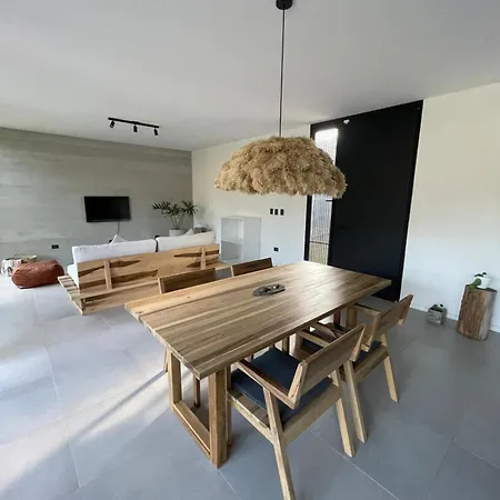 Rumaranch Solo Parejas Casa Con Pileta Privada A 20 Mts Del Rio Villa Carlos Paz Exterior photo