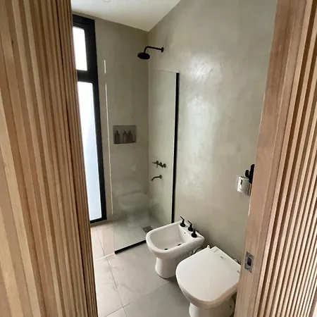 Rumaranch Solo Parejas Casa Con Pileta Privada A 20 Mts Del Rio Villa Carlos Paz Exterior photo