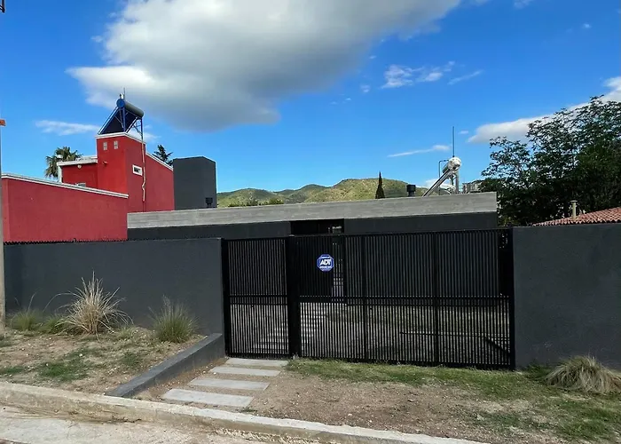 Rumaranch Solo Parejas Casa Con Pileta Privada A 20 Mts Del Rio