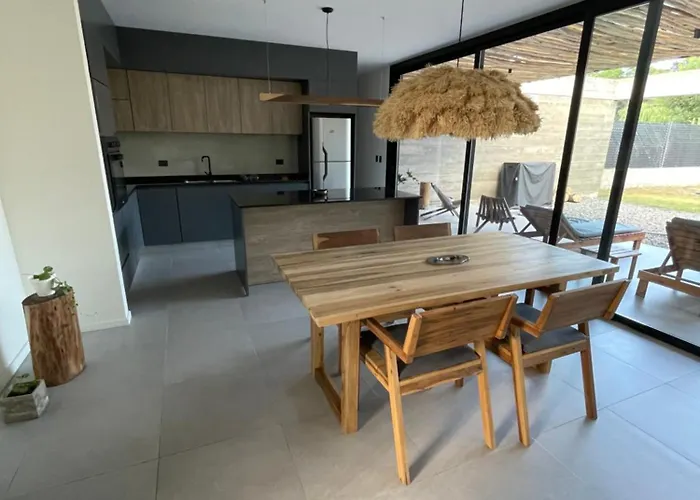 Rumaranch Solo Parejas Casa Con Pileta Privada A 20 Mts Del Rio