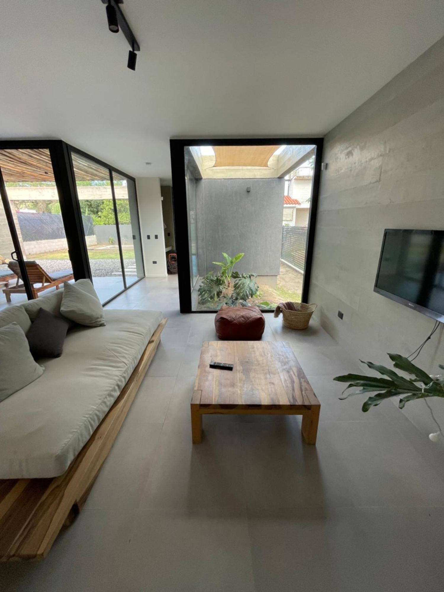 Rumaranch Solo Parejas Casa Con Pileta Privada A 20 Mts Del Rio * Villa Carlos Paz