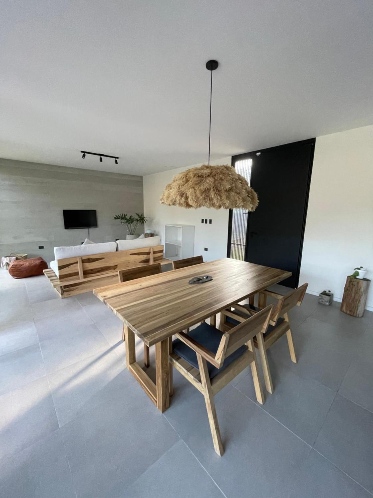 Holiday home Rumaranch Solo Parejas Casa Con Pileta Privada A 20 Mts Del Rio