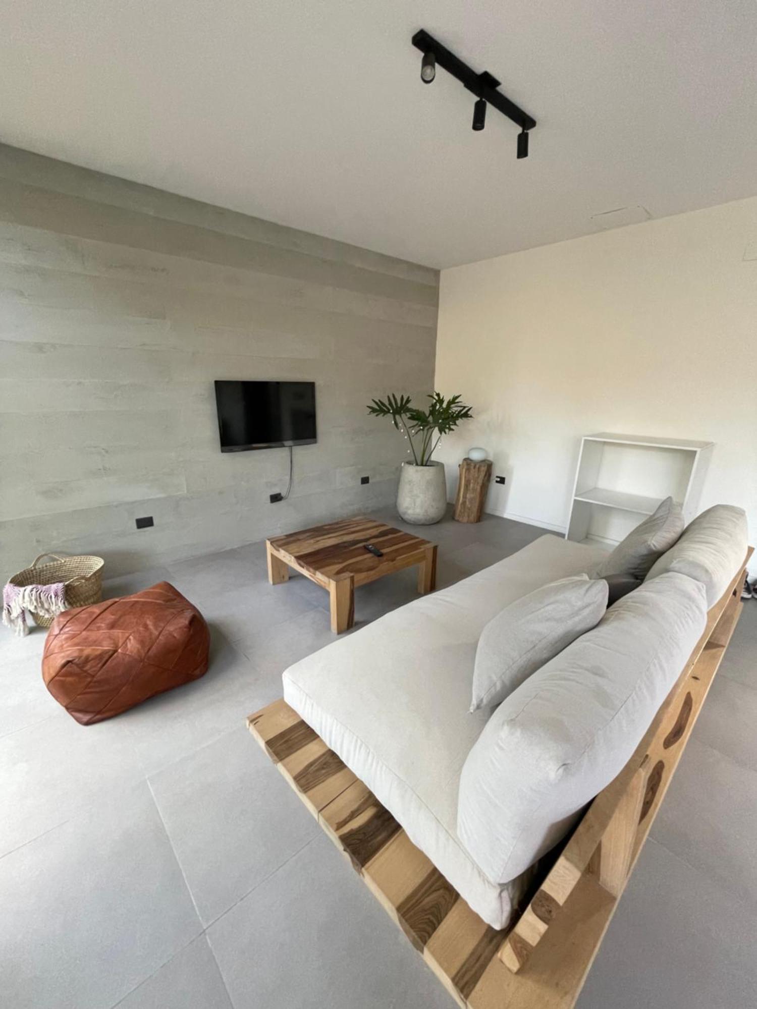 Rumaranch Solo Parejas Casa Con Pileta Privada A 20 Mts Del Rio * Villa Carlos Paz