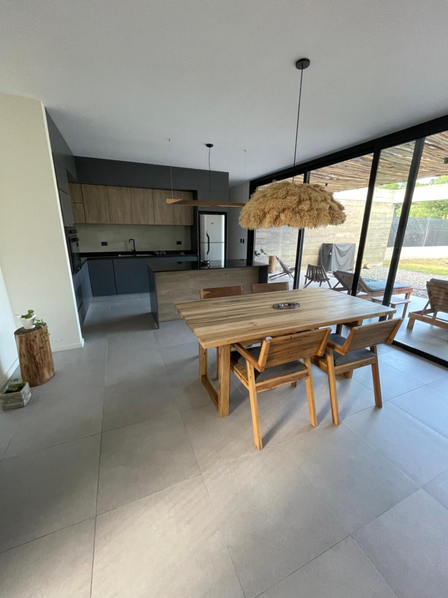 Rumaranch Solo Parejas Casa Con Pileta Privada A 20 Mts Del Rio *