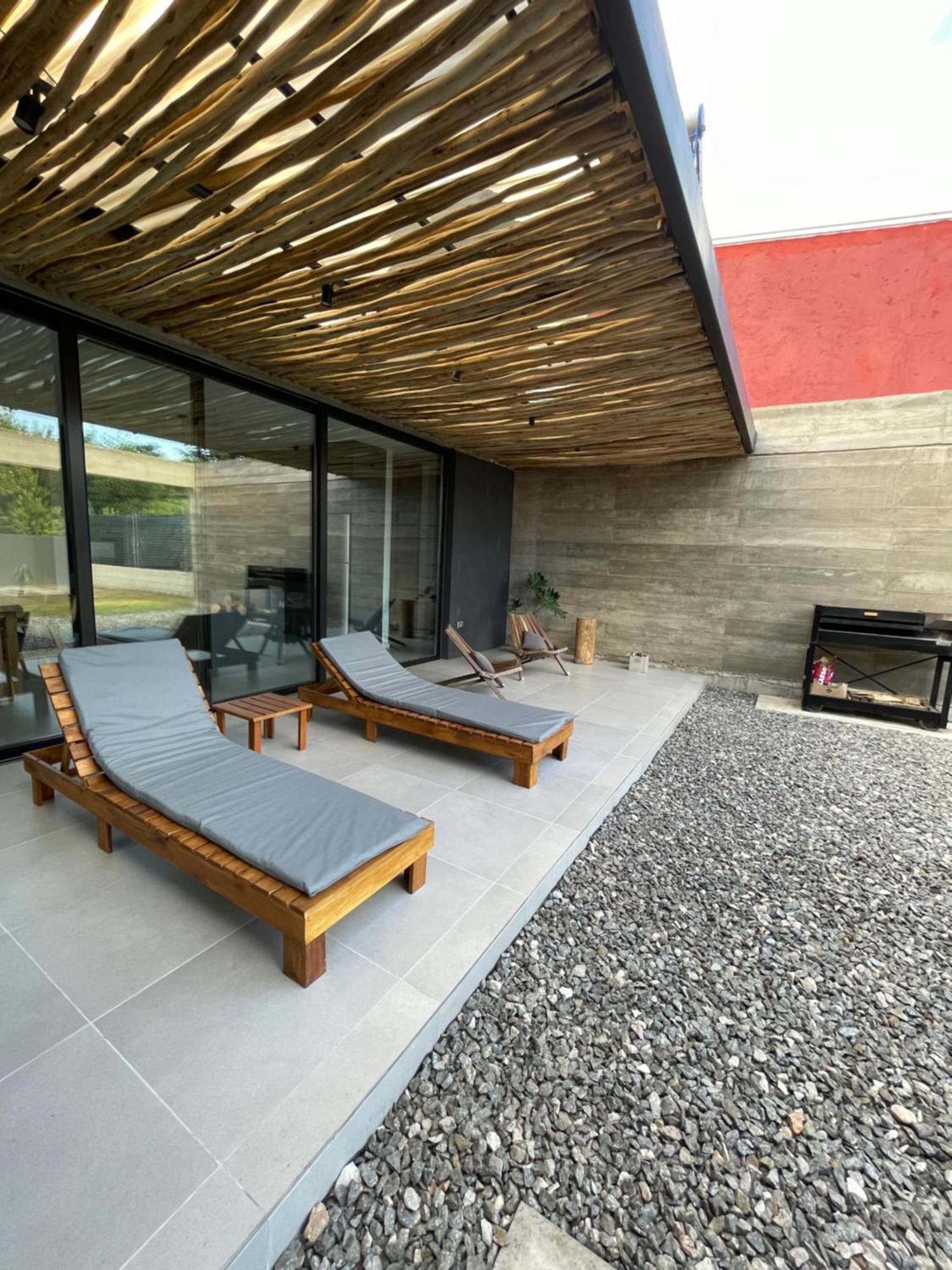 Rumaranch Solo Parejas Casa Con Pileta Privada A 20 Mts Del Rio * Villa Carlos Paz