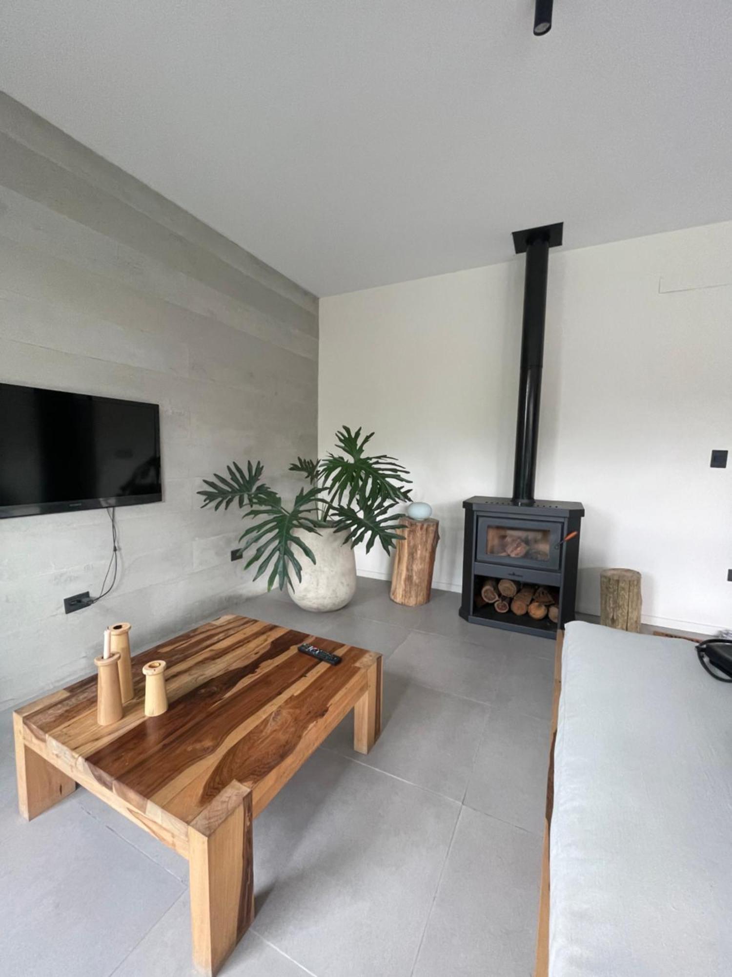 Rumaranch Solo Parejas Casa Con Pileta Privada A 20 Mts Del Rio